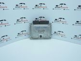 Unidad de control/módulo del motor