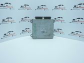 Unidad de control/módulo del motor
