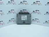 Unidad de control/módulo del motor
