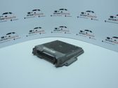 Unidad de control/módulo del motor
