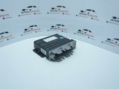 Unidad de control/módulo del motor