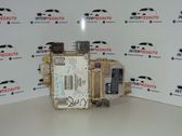 Блок предохранителей