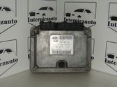 Engine control unit/module