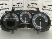 Velocímetro (tablero de instrumentos)