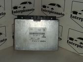 Unidad de control/módulo del motor