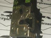 Cerradura de puerta delantera