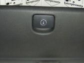 Glove box