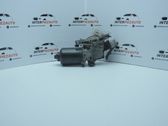 Motor del limpiaparabrisas