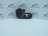 Motor del limpiaparabrisas