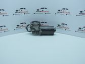 Motor del limpiaparabrisas