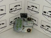 Motor del limpiaparabrisas
