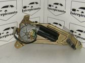 Motor del limpiaparabrisas