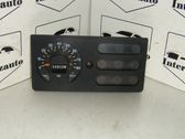 Geschwindigkeitsmesser Cockpit