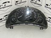 Geschwindigkeitsmesser Cockpit