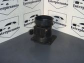 Mass air flow meter