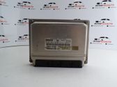 Unidad de control/módulo del motor
