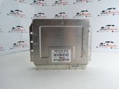 Unidad de control/módulo del motor