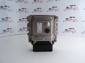 Unidad de control/módulo del motor