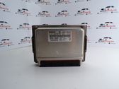Unidad de control/módulo del motor