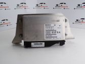 Unidad de control/módulo del motor