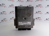 Unidad de control/módulo del motor