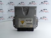 Unidad de control/módulo del motor