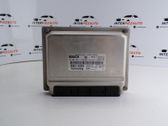 Unidad de control/módulo del motor