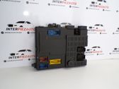 Fuse module