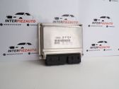 Unidad de control/módulo del motor