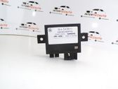 Other control units/modules
