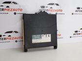 Unidad de control/módulo del motor