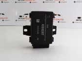 Unidad de control/módulo del motor