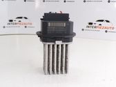 Resistencia motor/ventilador de la calefacción