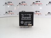 Unidad de control/módulo del motor