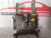 Unidad de control/módulo ECU del motor