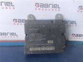 Unidad de control/módulo del Airbag