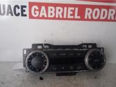 Interruptor del aire acondicionado (A/C)