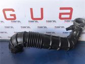 Intercooler hose/pipe