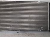 Engine oil radiator
