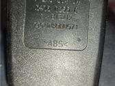 Front seatbelt