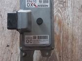 Engine control unit/module