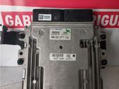 Unidad de control/módulo ECU del motor