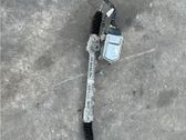 Steering rack mechanical part