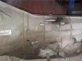 Automatic gearbox