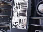 Cableado de instalación del motor