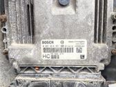Engine control unit/module ECU
