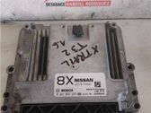 Unidad de control/módulo ECU del motor