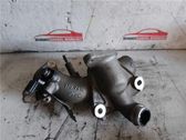 Sensor de presión de combustible