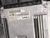 Engine control unit/module ECU