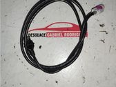 Unidad de control/módulo del motor